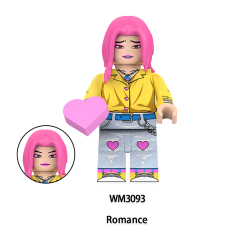 WM3093