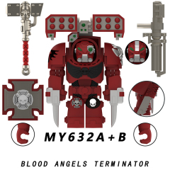 MY632A+B