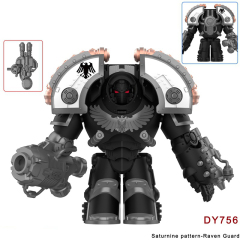 DY756
