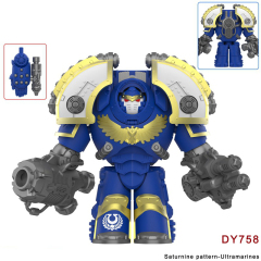 DY758