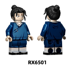 RX6501