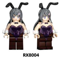 RX8004