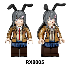 RX8005