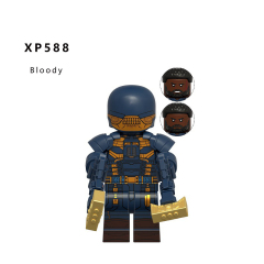 XP588