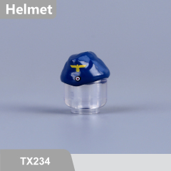 MTZ028 Helmet
