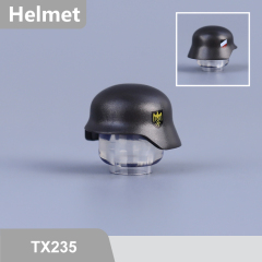 MTZ029 Helmet