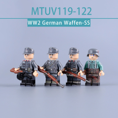 MTUV119-122