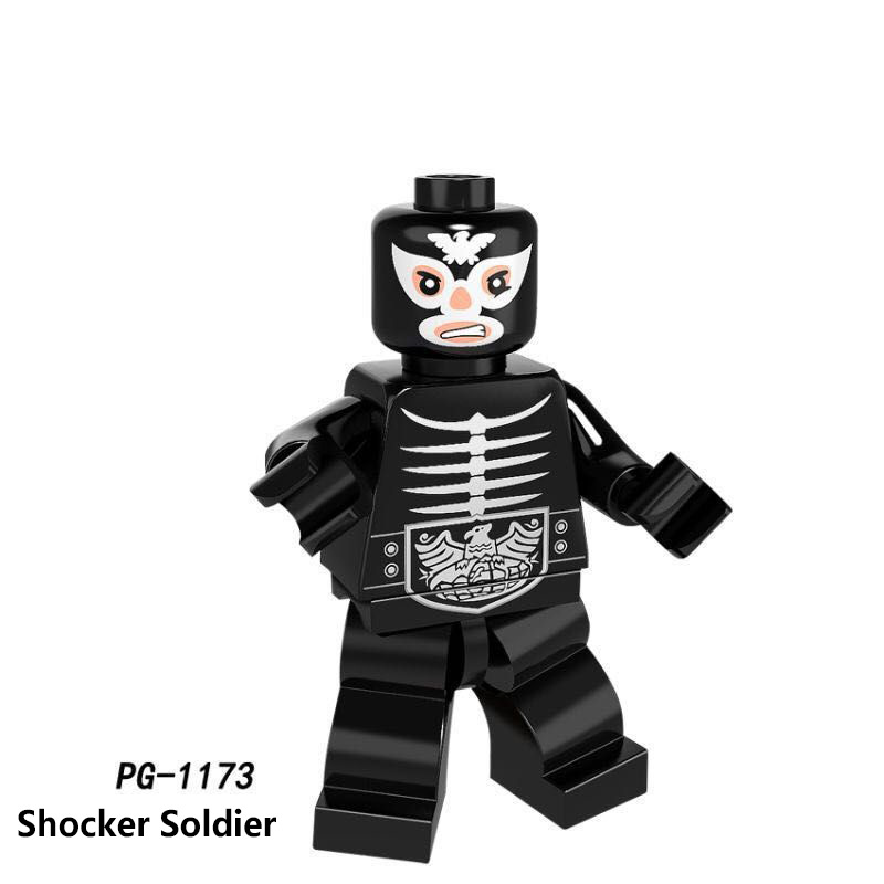 PG8307 Cartoon Anime Mobile Kamen Rider Holy Live Birth Action Figures EX-AID Minifig Building Block Children Gifts Boys Toys