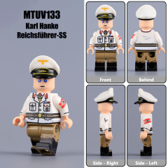 MTUV133-Karl Hanke Reichsführer-SS
