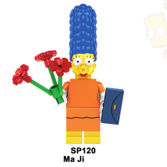 SP120