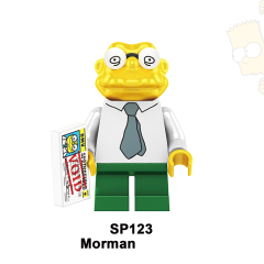 SP123