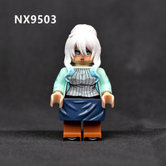 NX9503