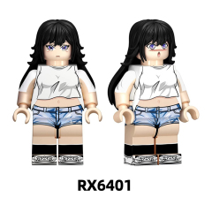 RX6401+RX6402
