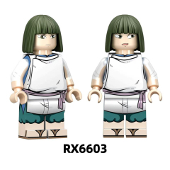 RX6603