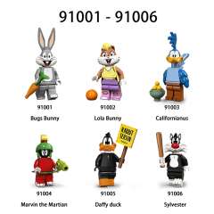 91001-91006