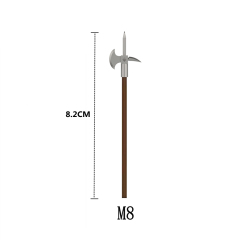 M8