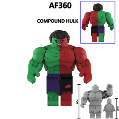AF360