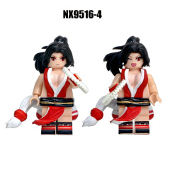 NX9516