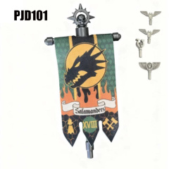 PJD101