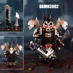 DXMH3002
