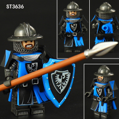 ST3636
