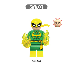 GH0771