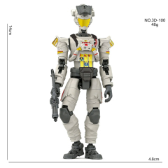 3D-100