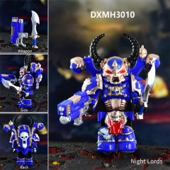 DXMH3010