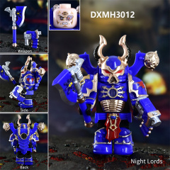 DXMH3012