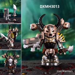 DXMH3013