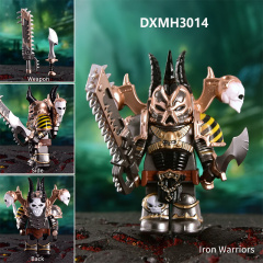 DXMH3014