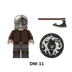 DM11-Viking Raiders