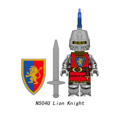 N504U