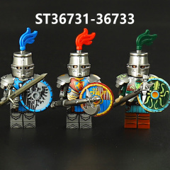 ST36731-36734