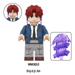 WM3053