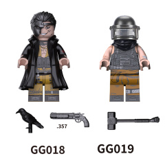 GG018+ GG019