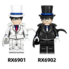 RX6901+RX6902