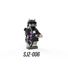 SJZ-006