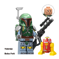 TV8192