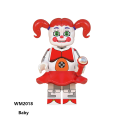 WM2018