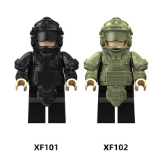 XF101+XF102