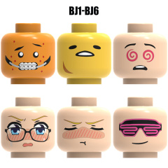BJ1-BJ6