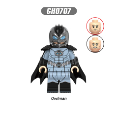 GH0707