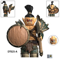 DT025-A