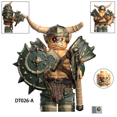 DT026-A