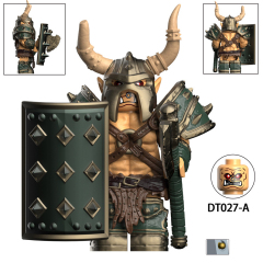 DT027-A