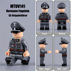 MTUV141-Liaison Officer