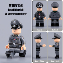 MTUV158-Josef Dietrich