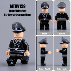 MTUV159-Josef Dietrich