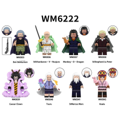 WM6222